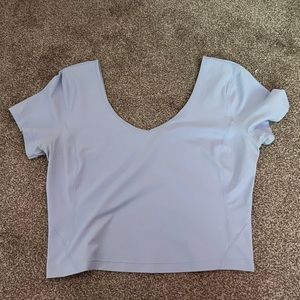 Lululemon Align T-Shirt